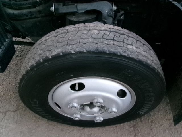 MAZDA TITAN 2009 Image 31