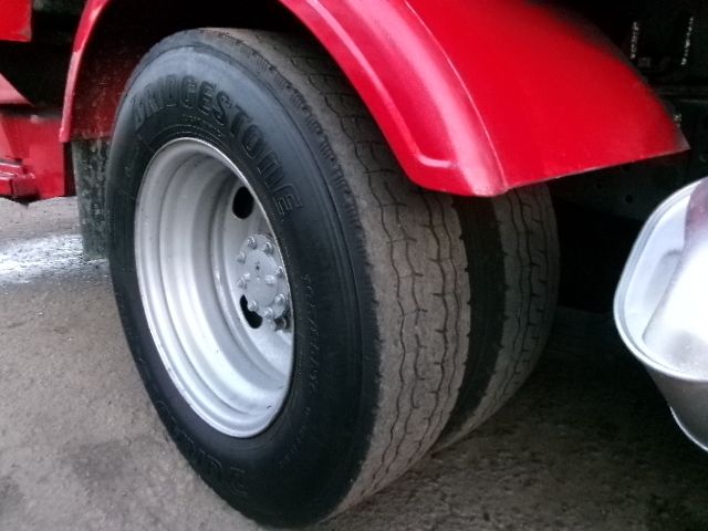 MAZDA TITAN 2009 Image 31