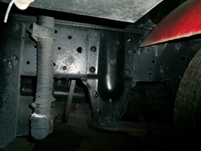 MAZDA TITAN 2009 Image 31