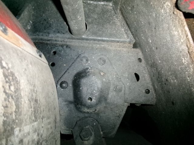 MAZDA TITAN 2009 Image 31