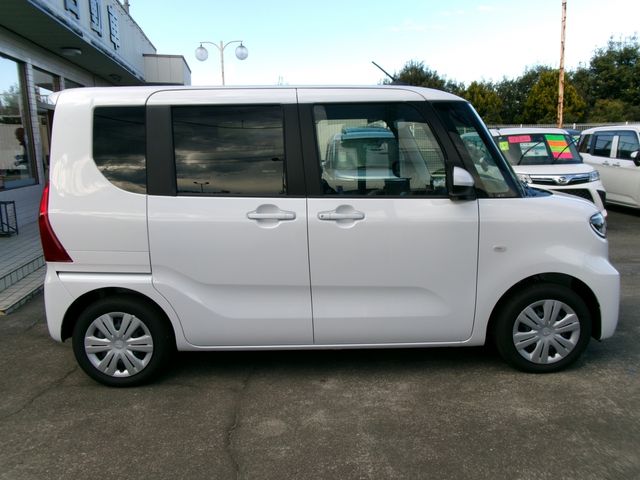 DAIHATSU TANTO 2025 Image 31