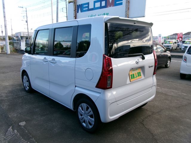 DAIHATSU TANTO 2025 Image 31
