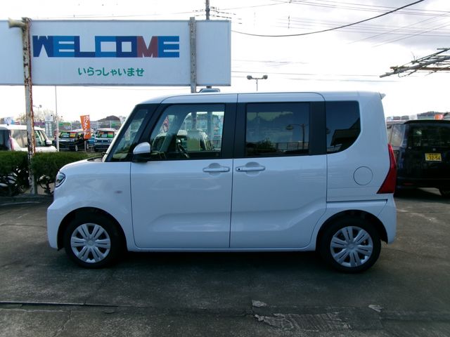 DAIHATSU TANTO 2025 Image 31