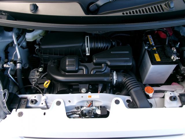 DAIHATSU TANTO 2025 Image 31