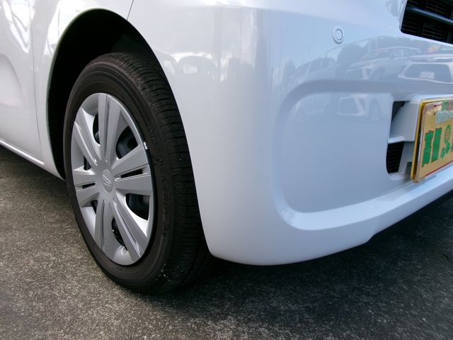 DAIHATSU TANTO 2025 Image 31