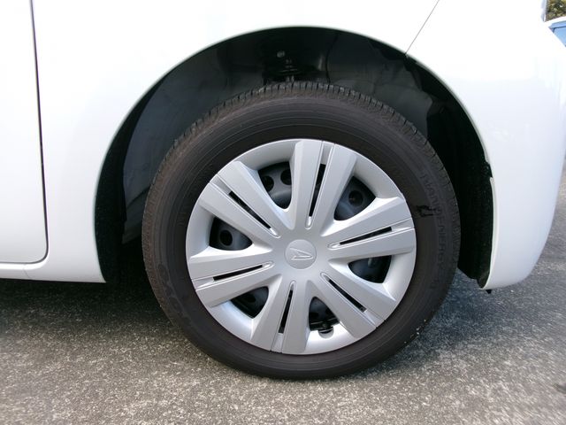 DAIHATSU TANTO 2025 Image 31