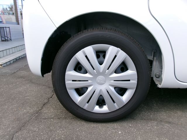 DAIHATSU TANTO 2025 Image 31