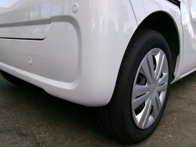 DAIHATSU TANTO 2025 Image 31