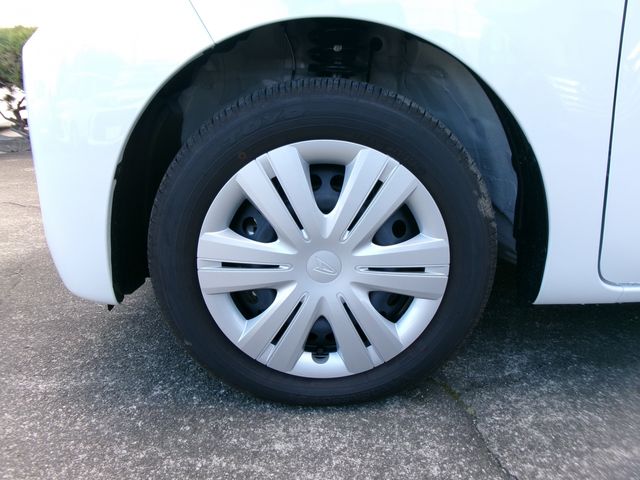 DAIHATSU TANTO 2025 Image 31