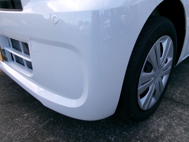 DAIHATSU TANTO 2025 Image 31