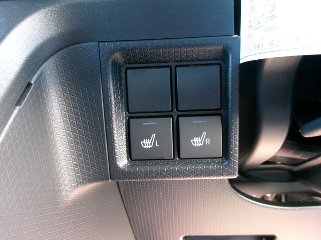 DAIHATSU TANTO 2025 Image 31