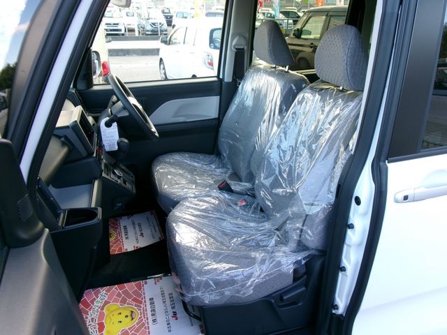 DAIHATSU TANTO 2025 Image 31