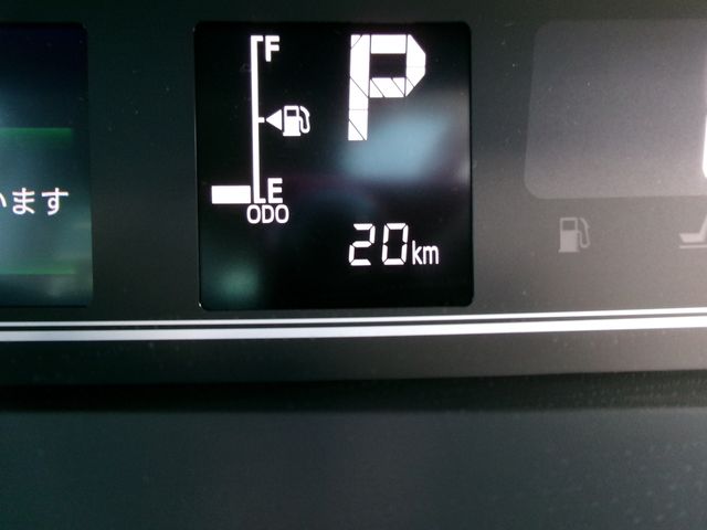 DAIHATSU TANTO 2025 Image 31