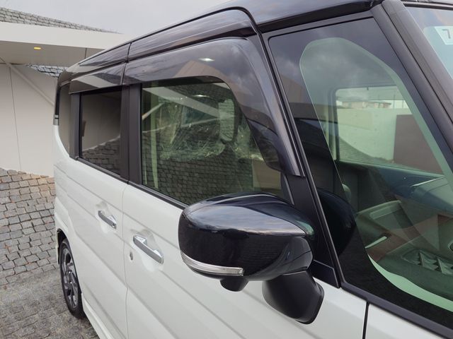 SUZUKI SPACIA CUSTOM 2024 Image 31