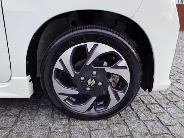 SUZUKI SPACIA CUSTOM 2024 Image 31