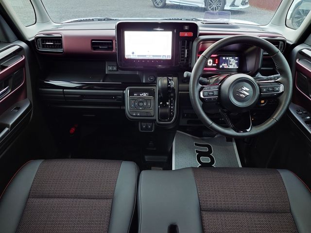 SUZUKI SPACIA CUSTOM 2024 Image 31