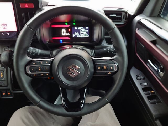 SUZUKI SPACIA CUSTOM 2024 Image 31