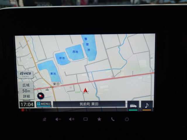 SUZUKI SPACIA CUSTOM 2024 Image 31