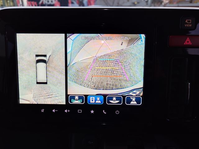 SUZUKI SPACIA CUSTOM 2024 Image 31