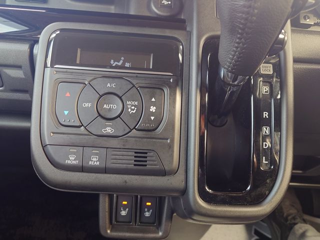 SUZUKI SPACIA CUSTOM 2024 Image 31