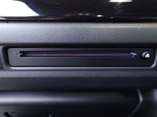 SUZUKI SPACIA CUSTOM 2024 Image 31