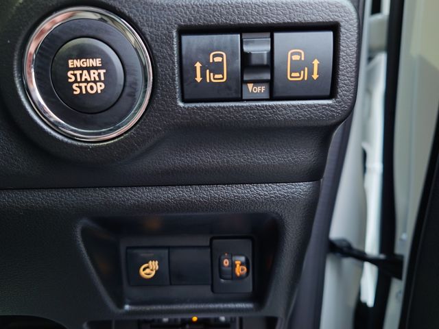 SUZUKI SPACIA CUSTOM 2024 Image 31