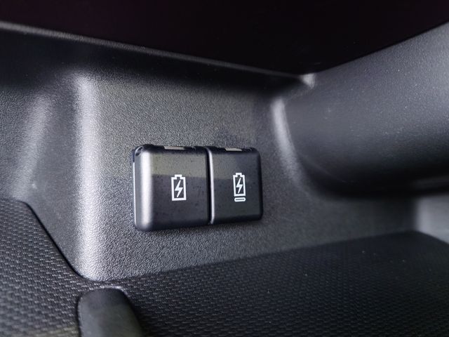 SUZUKI SPACIA CUSTOM 2024 Image 31