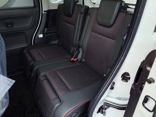 SUZUKI SPACIA CUSTOM 2024 Image 31