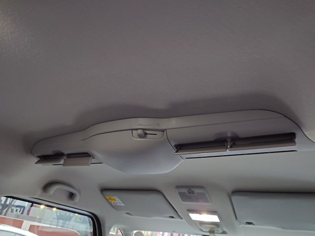 SUZUKI SPACIA CUSTOM 2024 Image 31