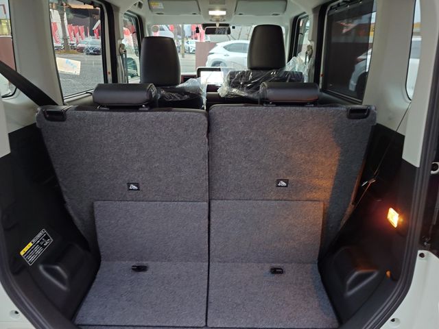 SUZUKI SPACIA CUSTOM 2024 Image 31