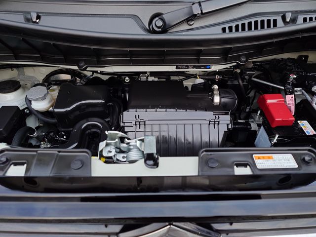 SUZUKI SPACIA CUSTOM 2024 Image 31