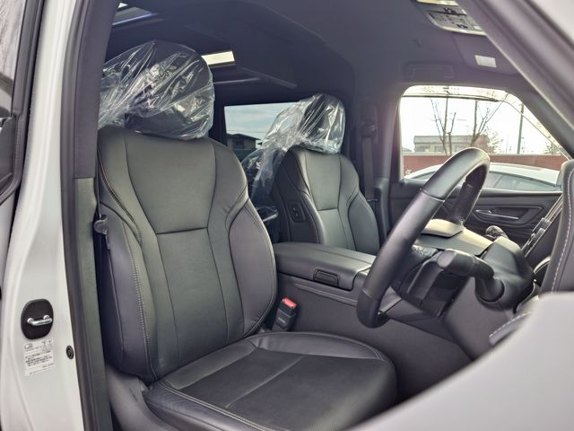 TOYOTA ALPHARD HYBRID 2023 Image 31