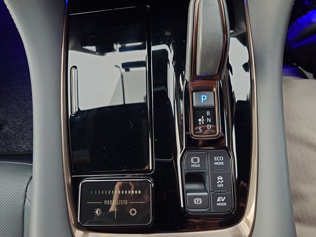 TOYOTA ALPHARD HYBRID 2023 Image 31