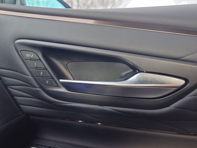 TOYOTA ALPHARD HYBRID 2023 Image 31