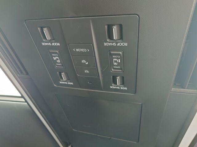 TOYOTA ALPHARD HYBRID 2023 Image 31