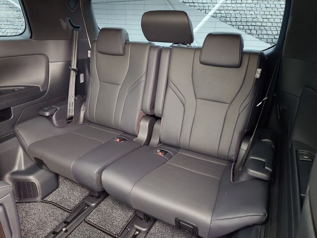 TOYOTA ALPHARD HYBRID 2023 Image 31