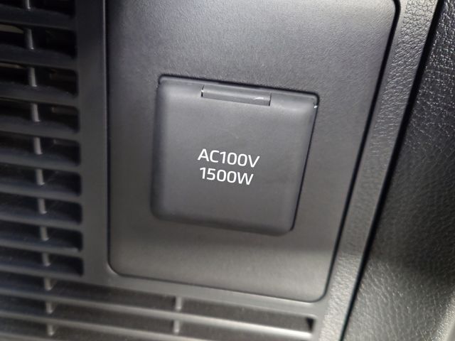 TOYOTA ALPHARD HYBRID 2023 Image 31