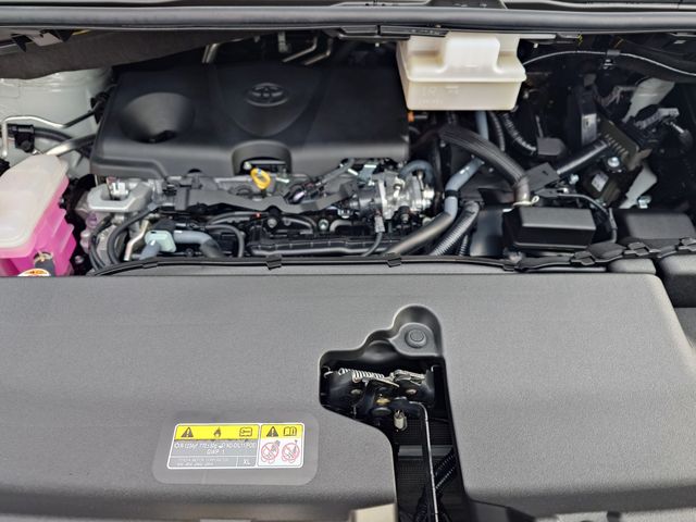 TOYOTA ALPHARD HYBRID 2023 Image 31