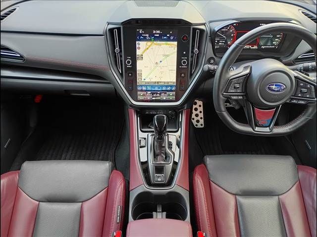 SUBARU LEVORG 2024 Image 31