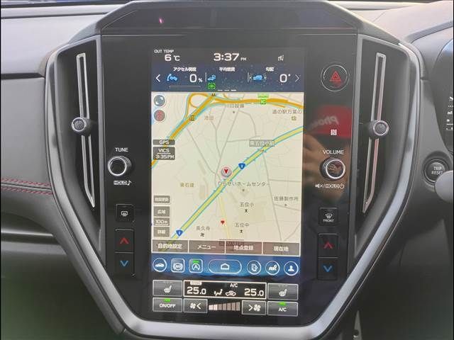 SUBARU LEVORG 2024 Image 31