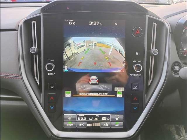 SUBARU LEVORG 2024 Image 31