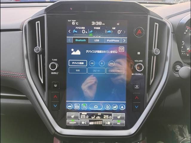 SUBARU LEVORG 2024 Image 31