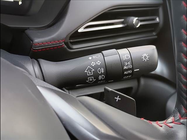 SUBARU LEVORG 2024 Image 31