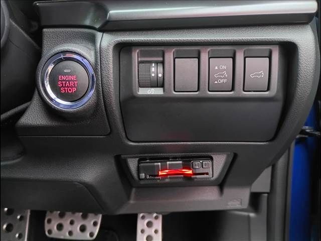 SUBARU LEVORG 2024 Image 31