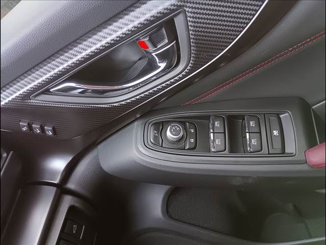 SUBARU LEVORG 2024 Image 31