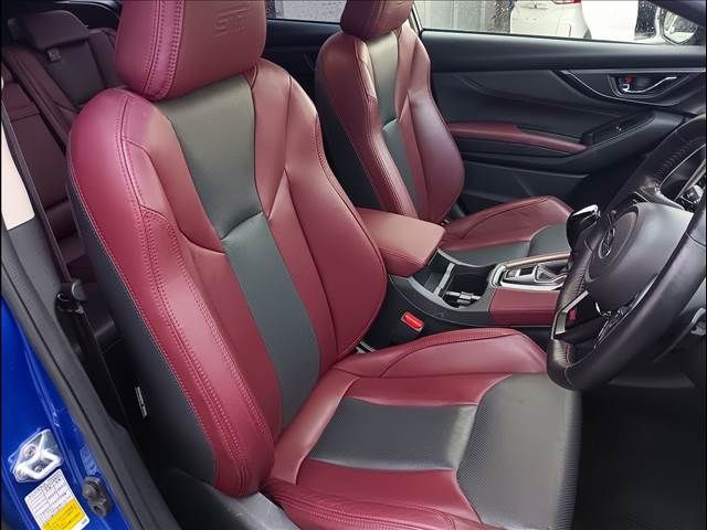 SUBARU LEVORG 2024 Image 31