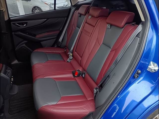 SUBARU LEVORG 2024 Image 31