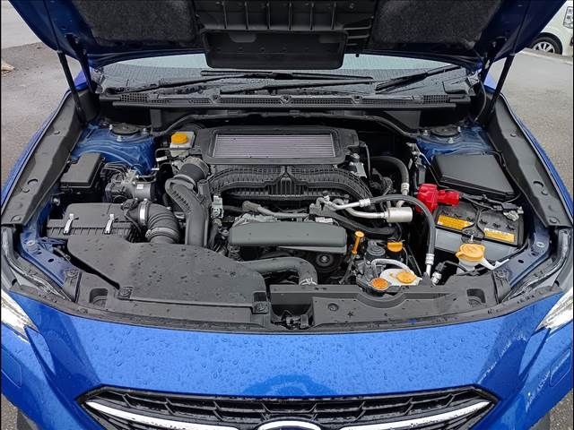 SUBARU LEVORG 2024 Image 31