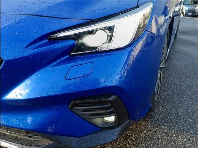 SUBARU LEVORG 2024 Image 31