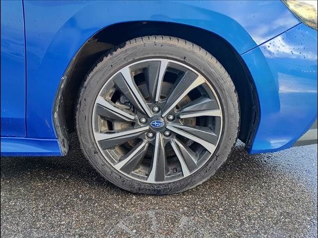 SUBARU LEVORG 2024 Image 31